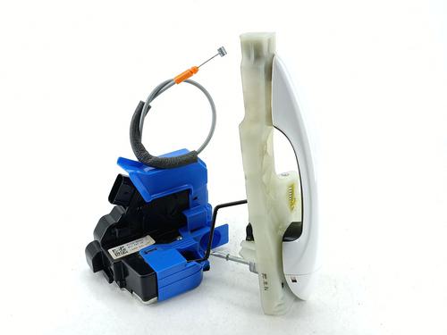 Used Front left lock Front left lock HYUNDAI i20 III (BC3, BI3) 1.2 (84 hp) 34189645 34189645