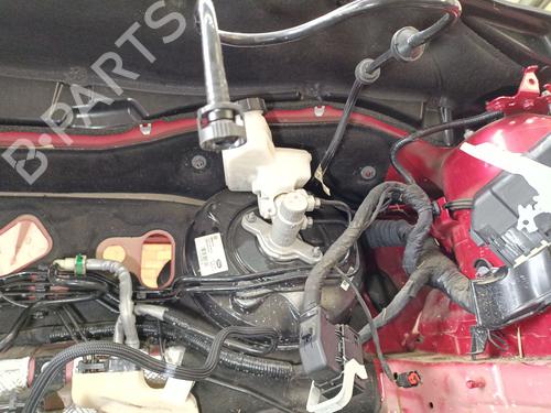 Servo brake FORD PUMA (J2K, CF7) 1.0 EcoBoost | BP35807183M42 - Image 5