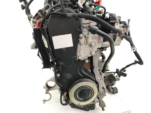Engine CITROËN JUMPY III Van (V_) 2.0 BlueHDi 120 | BP29476887M1 