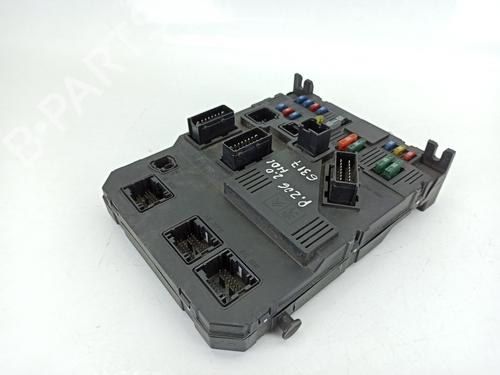 Fuse box PEUGEOT 206 Hatchback (2A/C)  | BP25874633E1 
