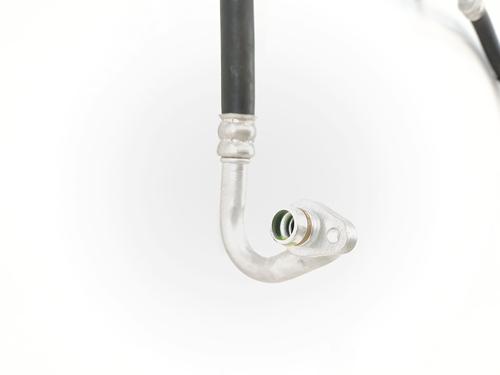 AC pipe RENAULT CAPTUR I (J5_, H5_) 0.9 TCe 90 | BP33958880M126 - Image 3