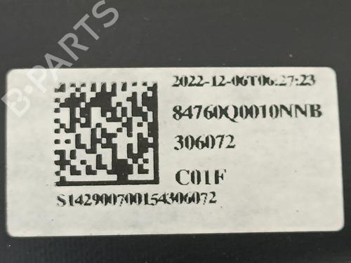 Handskerum HYUNDAI i20 III (BC3, BI3) 1.2 | BP34059796C95 - Image 5