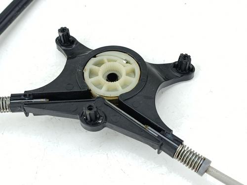 Front right window mechanism SEAT ATECA (KH7, KHP) 1.5 TSI | BP38411617C23 - Image 2