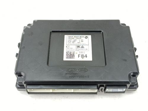 Used Electronic module Electronic module HYUNDAI KONA (OS, OSE, OSI) 1.6 CRDi (116 hp) 40498374 40498374