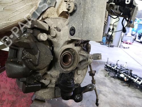 Used Right front steering knuckle Right front steering knuckle 39237288 39237288