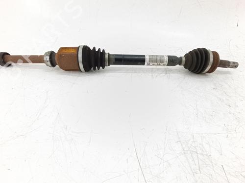 Used Right front driveshaft Right front driveshaft 37464629 37464629