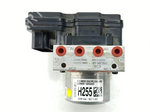 ABS pump HYUNDAI BAYON (BC3) 1.0 T-GDI | BP39144070M43 - Image 3