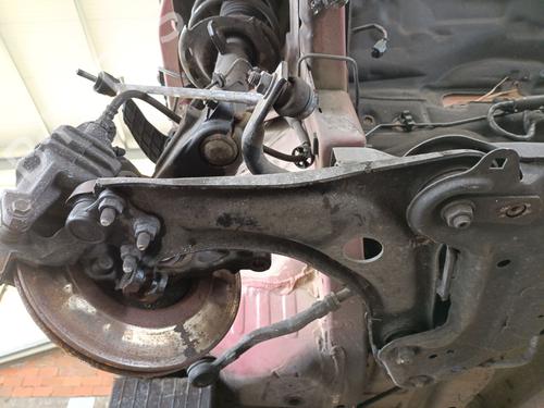 Used Right front suspension arm CITROËN C4 CACTUS 1.5 BlueHDi 100 (102 hp) 27338383