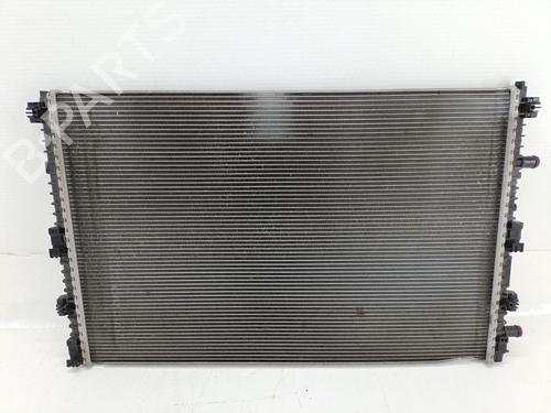 Køler AUDI Q7 (4MB, 4MG, 4MQ) 60 TFSI e quattro (340 hp) 27870565