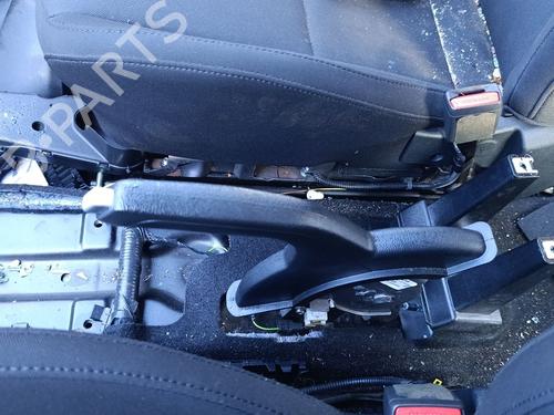 Used Hand brake Hand brake 39435875 39435875