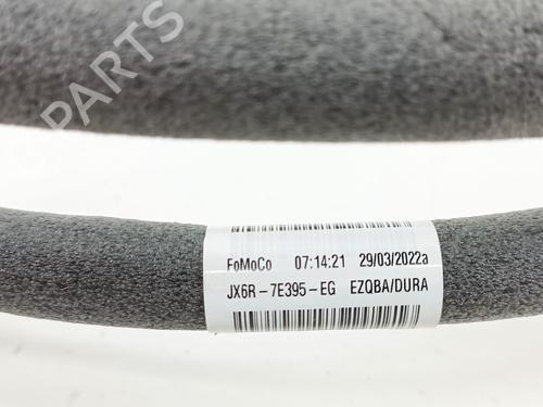 Selector da caixa FORD FOCUS IV (HN) 1.0 EcoBoost mHEV | BP36040308M90 - Image 6