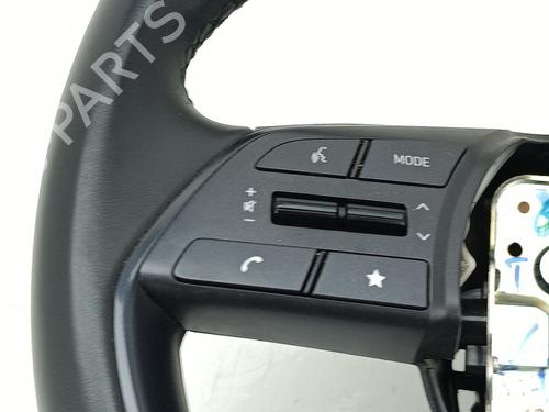 Steering wheel HYUNDAI i20 III (BC3, BI3) 1.0 T-GDI | BP36597785C49 - Image 3