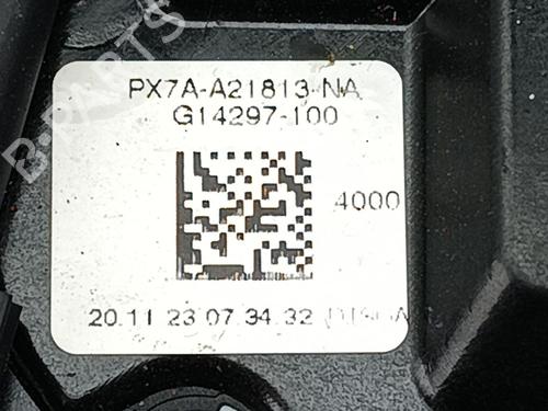 Front left lock FORD FOCUS IV (HN) 1.0 EcoBoost | BP38720382C98 - Image 3