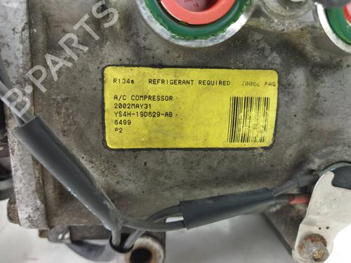 AC compressor MAZDA 2 (DY) 1.4 CD | BP8944513M34 