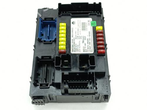 Fuse box JEEP COMPASS (MP, M6, MV, M7) 1.3 | BP37018690E1 - Image 2