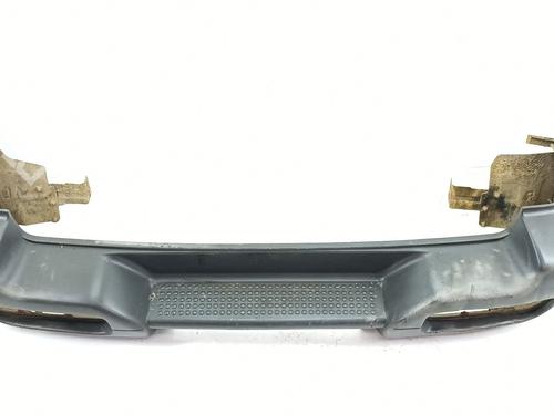 Rear bumper NISSAN TERRANO II (R20) 2.7 TD 4WD | BP28295001C8 
