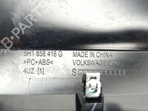 Other VW GOLF VIII Variant (CG5, DB5) 1.5 TSI | BP35950999O1 - Image 4