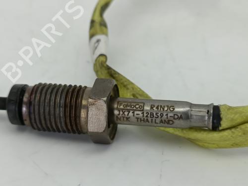 Electronic sensor FORD FOCUS III  | BP25876488M84 
