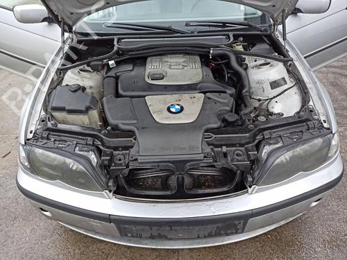 Pipe BMW 3 (E46) 320 d | BP16126559M125 