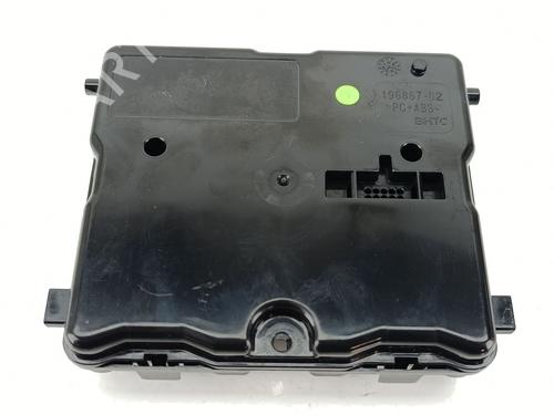 Used Electronic module Electronic module RENAULT MEGANE IV Hatchback (B9A/M/N_) 1.3 TCe 140 (B9NB) (140 hp) 34646680 34646680