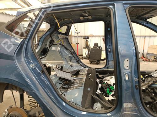 Used Rubber door seal Rubber door seal 37518848 37518848