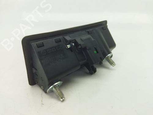 Tailgate handle AUDI A5 (8T3) 3.0 TDI quattro | BP13087458C132 