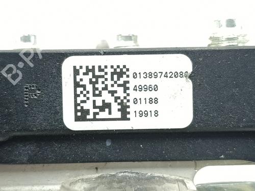 Fuse box PEUGEOT BOXER Van 2.0 BlueHDi 130 | BP39592485E1 - Image 4