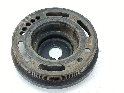 Remskive Remskive OPEL MERIVA A MPV (X03) 1.6 (E75) (105 hp) 36529708 36529708