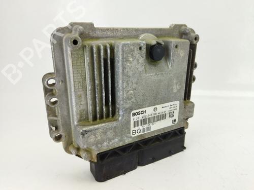 Used Engine control unit (ECU) OPEL ASTRA H (A04) [2004-2014]  9435631
