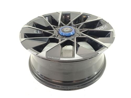 Used Rim Rim RENAULT CLIO V (B7_) 1.6 E-TECH 145 (B7MU) (143 hp) 34396381 34396381