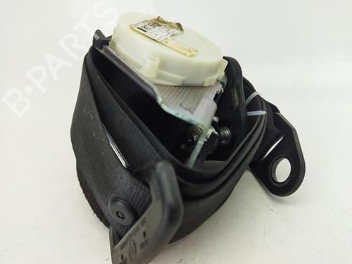 Rear right seatbelt FIAT 500 (312_)  | BP11761499I28 