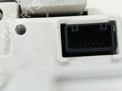Instrument cluster MAZDA CX-3 (DK) 2.0 SKYACTIV-G (DK5W, DK6W) | BP36489601C47  - Image 7