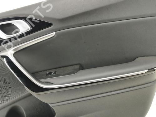 Front right panel KIA XCEED (CD) 1.4 T-GDI | BP29709037C59 