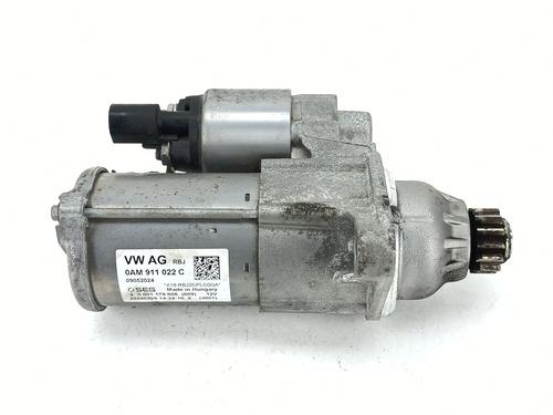 Used Starter Starter SEAT LEON Sportstourer (KL8, KLD) 1.0 TSI (110 hp) 34445557 34445557