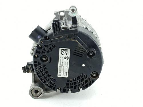Alternator BMW 2 Active Tourer (U06) 218d | BP36993309M7 - Image 5