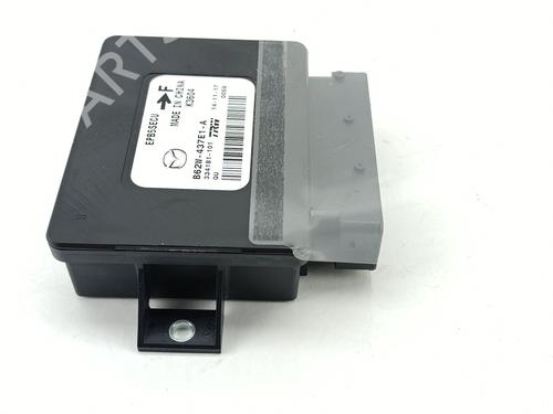 Electronic module MAZDA 3 (BM, BN) 2.2 D | BP38597487M83 - Image 2