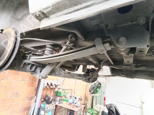 Other OPEL MOVANO B Van (X62) 2.3 CDTI FWD (FV) | BP40035932O1 - Image 3