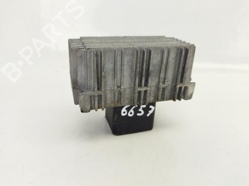 Elektronisk modul OPEL VECTRA C (Z02)  | BP10051056M83 