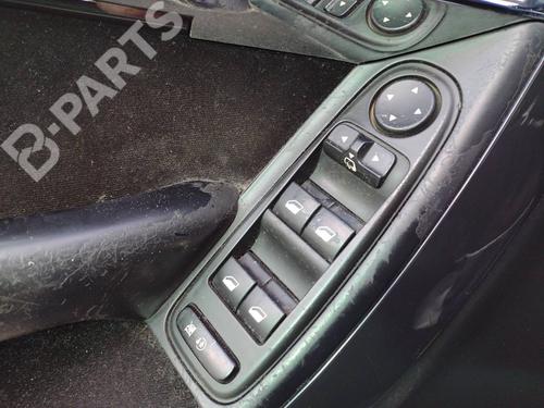 Used Left front window switch Left front window switch CITROËN C4 Grand Picasso I (UA_) 1.6 HDi (109 hp) 9342546 9342546