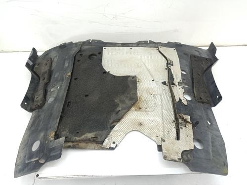 Used Underbody protection OPEL ASTRA J Sports Tourer (P10) 1.6 CDTi (35) (110 hp) 25875698