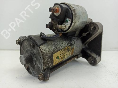Starter FORD FIESTA V (JH_, JD_)  | BP9148536M8 