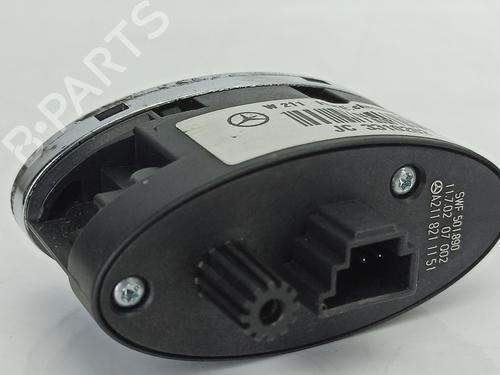 Switch MERCEDES-BENZ E-CLASS (W211) E 270 CDI (211.016) | BP25874740I30 