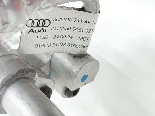 AC pipe AUDI Q5 Sportback (FYT) 40 TDI Mild Hybrid quattro | BP40498352M126 - Image 3