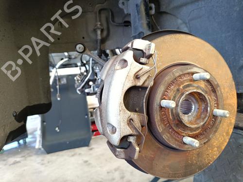 Used Left front brake caliper Left front brake caliper 38919894 38919894