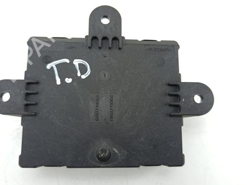 Electronic module LAND ROVER DISCOVERY IV (L319) 3.0 TD 4x4 | BP37074154M83 - Image 3