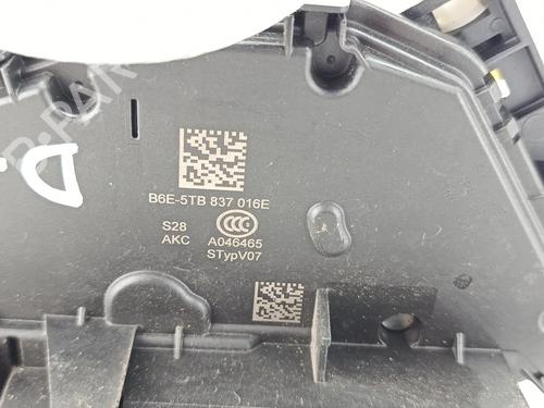 Front right lock SEAT ATECA (KH7, KHP) 1.5 TSI | BP38443748C97 - Image 6