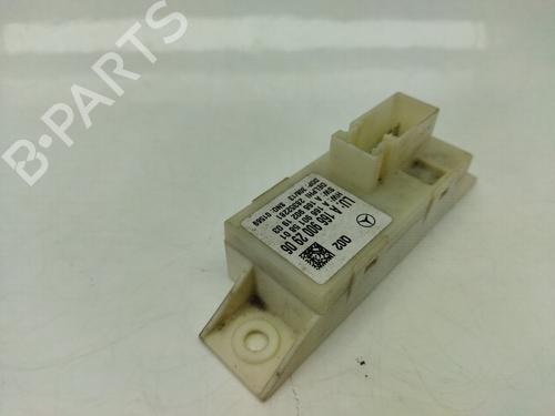 Lights ECU MERCEDES-BENZ A-CLASS (W176)  | BP8945387M55