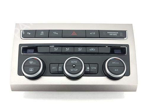 ac-styreenhet-manvreringsenhet-seat-ateca-kh7-khp-2016-32522846 main image