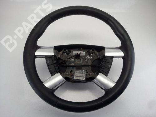 Used Steering wheel Steering wheel FORD C-MAX (DM2) 1.8 TDCi (115 hp) 9156693 9156693