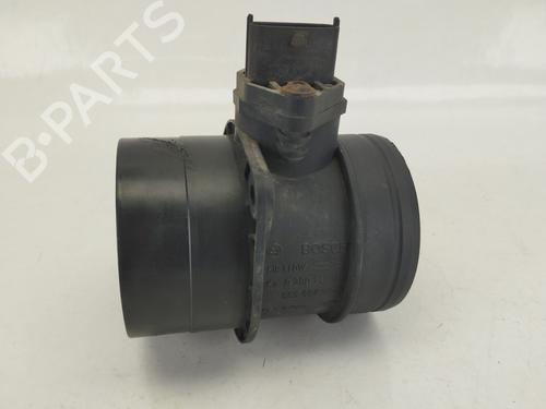 Used Mass air flow sensor SSANGYONG REXTON / REXTON II (GAB_) [2002-2025]  14833344